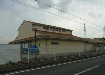 野洲市立篠原こども園